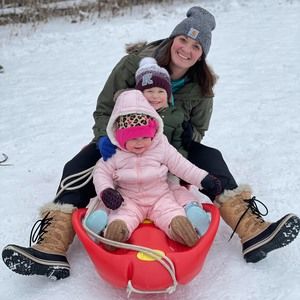 Meet your Posher, Justin